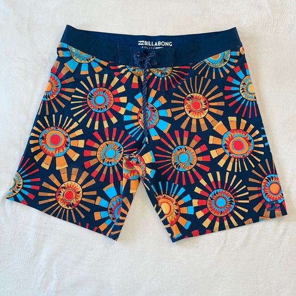 Billabong Airlite Sundays Men’s Swim Shorts